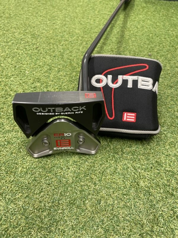Evnroll ER10 Putter (Outback) 1 Evnroll ER10 Putter (Outback)