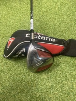 Callaway Diablo Octane Tour 13° (The Stenson)