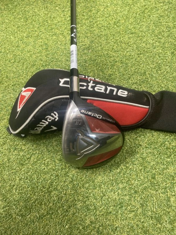 Callaway Diablo Octane Tour 13° (The Stenson) 1 Callaway Diablo Octane Tour 13° (The Stenson)
