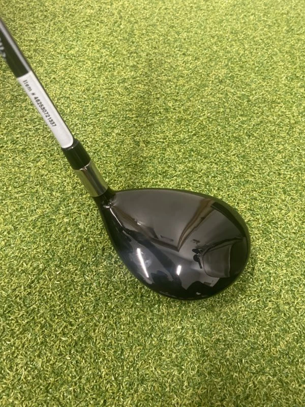 Callaway Diablo Octane Tour 13° (The Stenson) 3 Callaway Diablo Octane Tour 13° (The Stenson) - Image 3