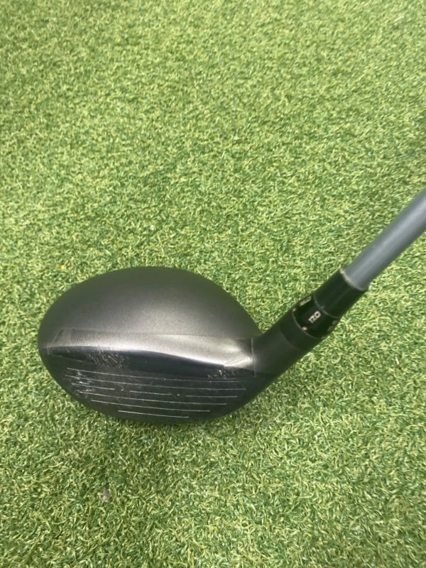 Wilson FG Tour M3 3 Wood 15° // Stiff 2 Wilson FG Tour M3 3 Wood 15° // Stiff - Image 2