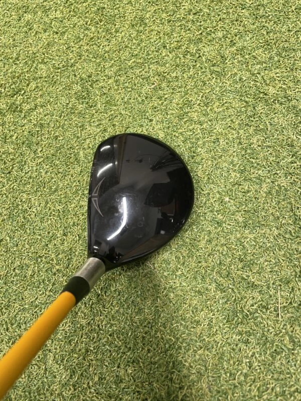 Ping I15 3wood 15.5//stiff 4 Ping I15 3wood 15.5//stiff - Image 4
