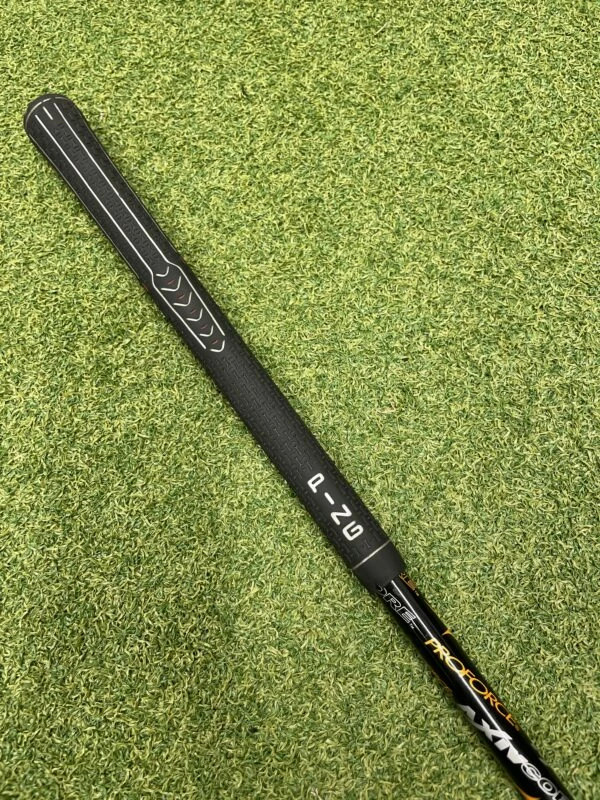 Ping I15 3wood 15.5//stiff 2 Ping I15 3wood 15.5//stiff - Image 2