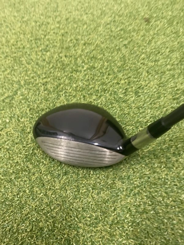 Callaway Diable Edge Tour 15° 3 Wood // Stiff 2 Callaway Diable Edge Tour 15° 3 Wood // Stiff - Image 2