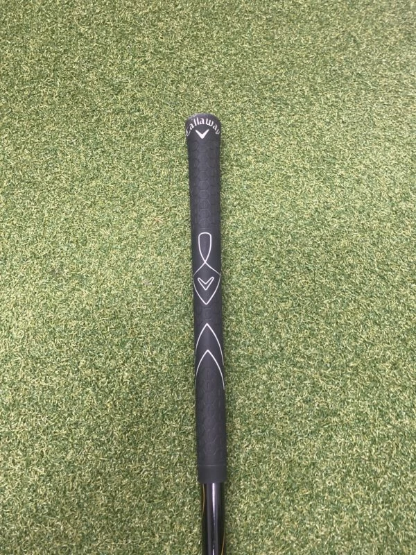 Callaway Diable Edge Tour 15° 3 Wood // Stiff 4 Callaway Diable Edge Tour 15° 3 Wood // Stiff - Image 4