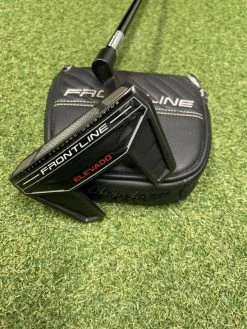 Cleveland Frontline Elevado Putter