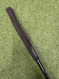 Cleveland Frontline Elevado Putter -Fairway Woods Sales Shop image 1412 600x800 1