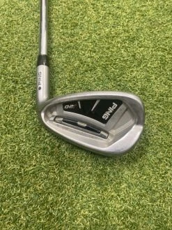 Ping I20 Wedge // Stiff