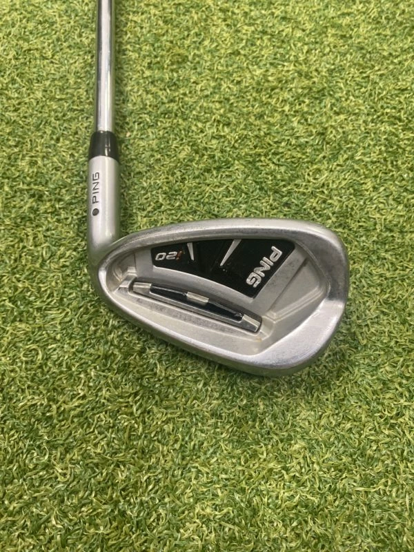 Ping I20 Wedge // Stiff 1 Ping I20 Wedge // Stiff
