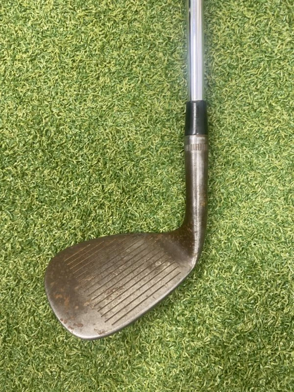 Callaway Mack Daddy 54° Raw Wedge 2 Callaway Mack Daddy 54° Raw Wedge - Image 2