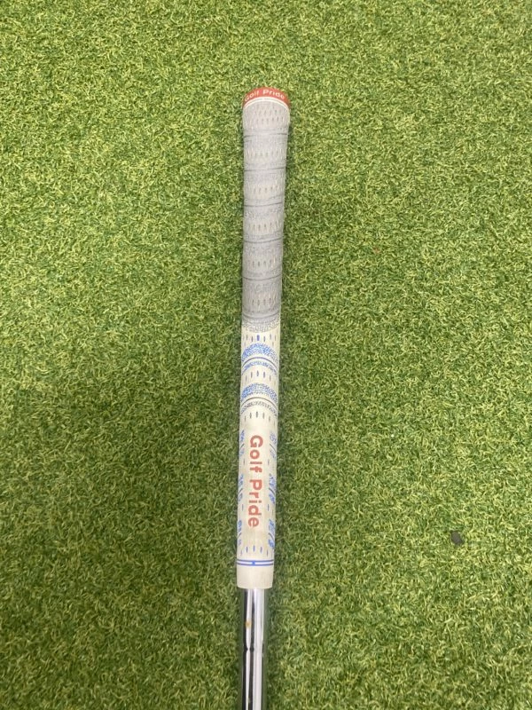 Callaway Mack Daddy 54° Raw Wedge 3 Callaway Mack Daddy 54° Raw Wedge - Image 3