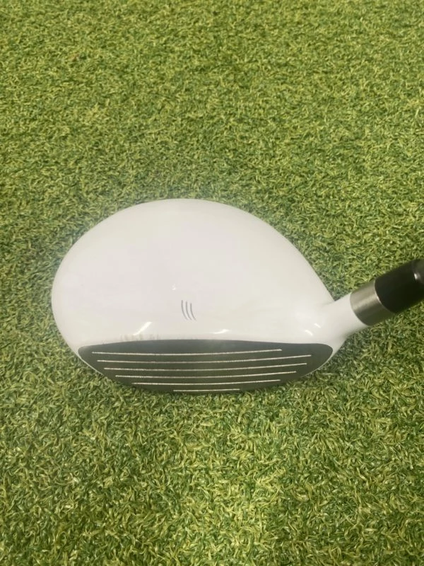 Lynx Elegance 5 Wood 21° // Reg 2 Lynx Elegance 5 Wood 21° // Reg - Image 2