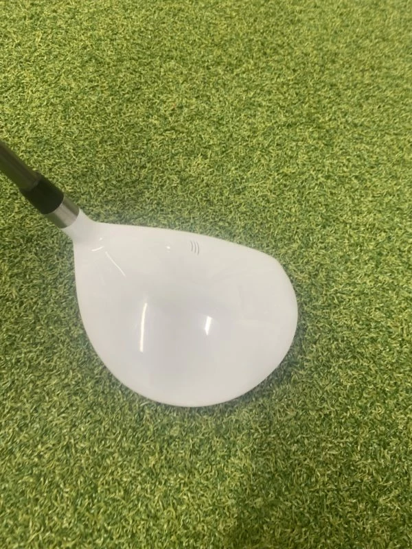 Lynx Elegance 5 Wood 21° // Reg 3 Lynx Elegance 5 Wood 21° // Reg - Image 3