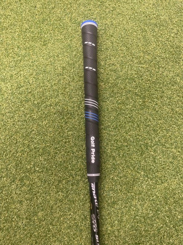 Lynx Elegance 5 Wood 21° // Reg 4 Lynx Elegance 5 Wood 21° // Reg - Image 4