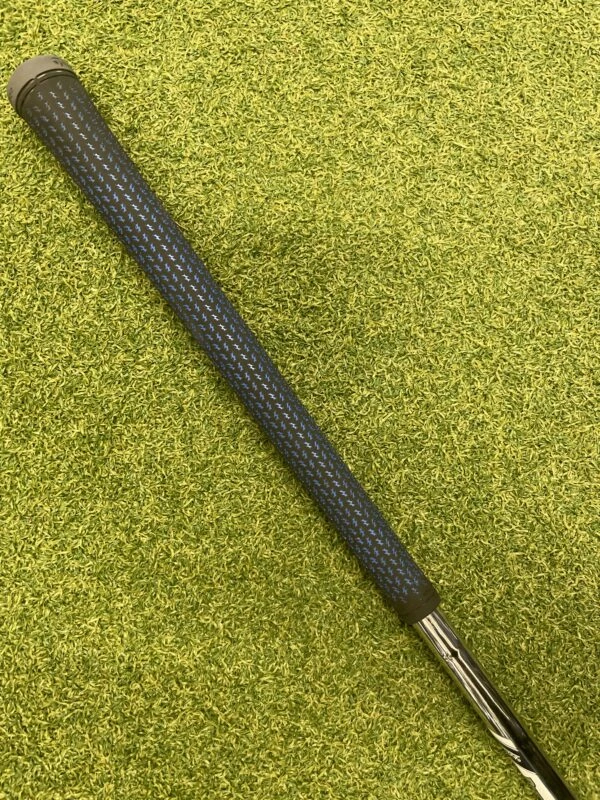 Taylormade Milled Grind 3 58° Wedge 2 Taylormade Milled Grind 3 58° Wedge - Image 2