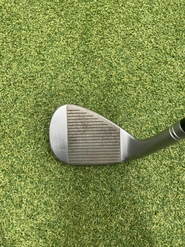 Taylormade Milled Grind 3 58° Wedge 3 Taylormade Milled Grind 3 58° Wedge - Image 3