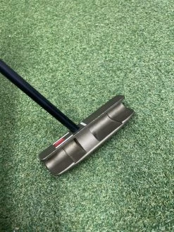 The SeeMore FGP Bronze Putter -Fairway Woods Sales Shop image 1962 600x800 1