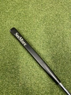 The SeeMore FGP Bronze Putter -Fairway Woods Sales Shop image 1963 600x800 1