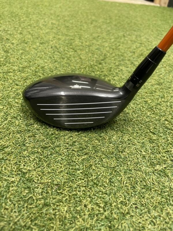 Titleist 917 F2 16.5 // X Flex // Upgarded Shaft 2 Titleist 917 F2 16.5 // X Flex // Upgarded Shaft - Image 2