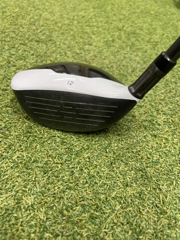 Taylormade M2 3 Wood 15° // Stiff 3 Taylormade M2 3 Wood 15° // Stiff - Image 3