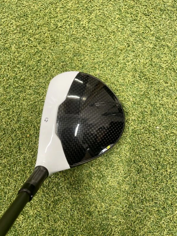 Taylormade M2 3 Wood 15° // Stiff 2 Taylormade M2 3 Wood 15° // Stiff - Image 2
