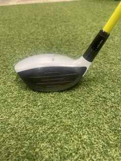 Taylormade RBZ Stage 2 Tour 3 HL 16.5 // Reg -Fairway Woods Sales Shop image 2025 600x800 1