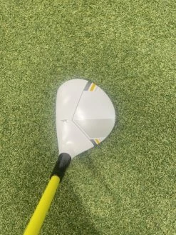 Taylormade RBZ Stage 2 Tour 3 HL 16.5 // Reg -Fairway Woods Sales Shop image 2026 600x800 1