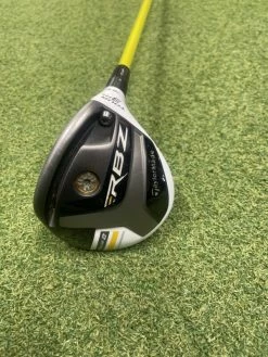 Taylormade RBZ Stage 2 Tour 3 HL 16.5 // Reg