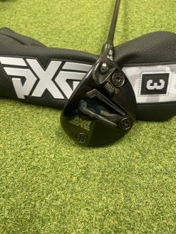 PXG 0311 GEN5 3wood 15/stiff