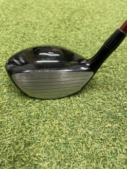 Super CV BBD Royal Collection 3 Wood 15° // Stiff 6 Super CV BBD Royal Collection 3 Wood 15° // Stiff -Fairway Woods Sales Shop image 2121 600x800 1