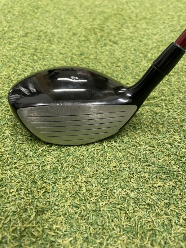 Super CV BBD Royal Collection 3 Wood 15° // Stiff 3 Super CV BBD Royal Collection 3 Wood 15° // Stiff - Image 3