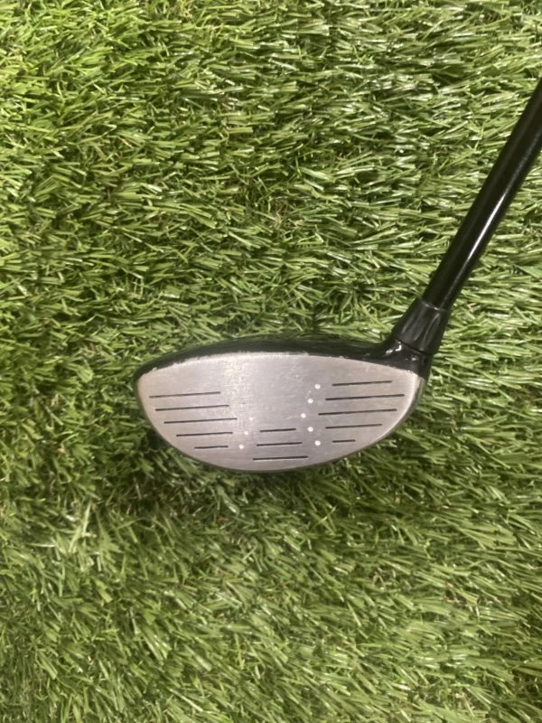 Callaway Diablo Edge 5 Wood // Senior 2 Callaway Diablo Edge 5 Wood // Senior - Image 2