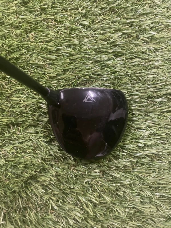 Callaway Diablo Edge 5 Wood // Senior 3 Callaway Diablo Edge 5 Wood // Senior - Image 3