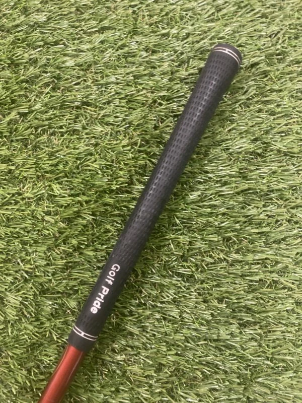 Callaway Diablo Edge 5 Wood // Senior 4 Callaway Diablo Edge 5 Wood // Senior - Image 4