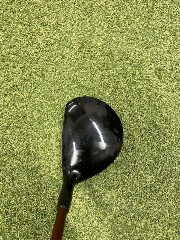 Super CV BBD Royal Collection 3 Wood 15° // Stiff 2 Super CV BBD Royal Collection 3 Wood 15° // Stiff - Image 2