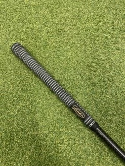 Super CV BBD Royal Collection 3 Wood 15° // Stiff 7 Super CV BBD Royal Collection 3 Wood 15° // Stiff -Fairway Woods Sales Shop image 2131 600x800 1