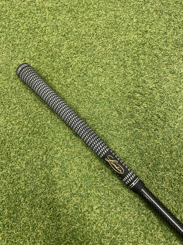 Super CV BBD Royal Collection 3 Wood 15° // Stiff 4 Super CV BBD Royal Collection 3 Wood 15° // Stiff - Image 4