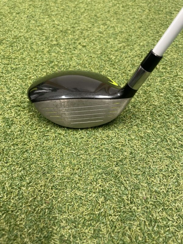 Nike Vapor Pro 3 WOOD// Stiff 3 Nike Vapor Pro 3 WOOD// Stiff - Image 3