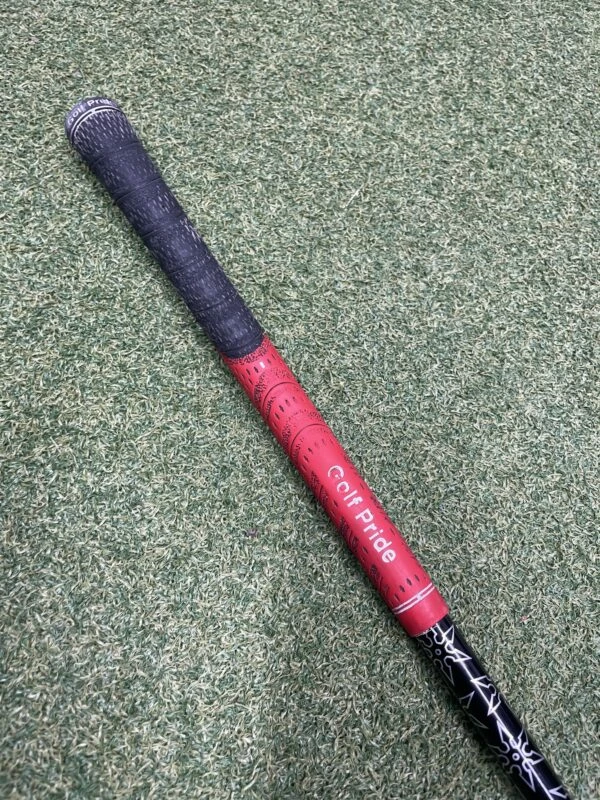 Nike Vapor Pro 3 WOOD// Stiff 4 Nike Vapor Pro 3 WOOD// Stiff - Image 4