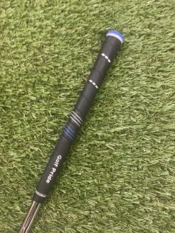 Orka SGS J29V 52° Wedge 5 Orka SGS J29V 52° Wedge -Fairway Woods Sales Shop image 2221 600x800 1