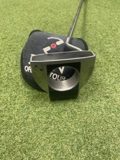 ZEN Oracle Tour Putter