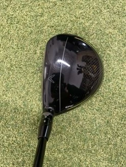 Callaway Epic Flash 3 Wood // Reg 6 Callaway Epic Flash 3 Wood // Reg -Fairway Woods Sales Shop image 2309 600x800 1