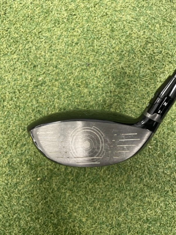Callaway Epic Flash 3 Wood // Reg 4 Callaway Epic Flash 3 Wood // Reg - Image 4