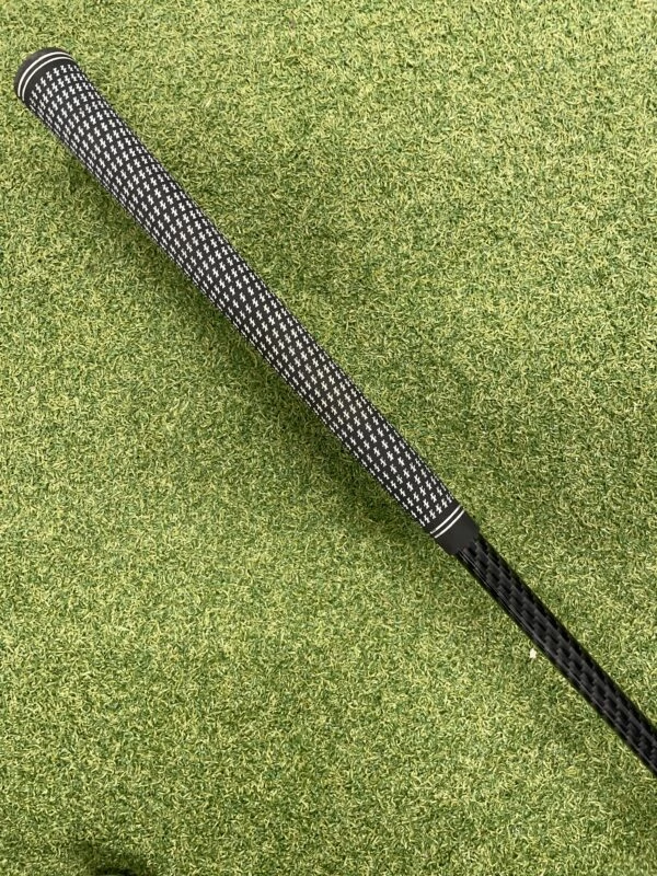 Srixon Zx 3 Wood // Stiff 2 Srixon Zx 3 Wood // Stiff - Image 2