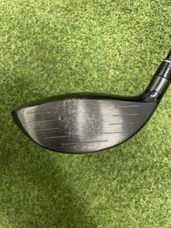 Srixon Zx 3 Wood // Stiff 7 Srixon Zx 3 Wood // Stiff -Fairway Woods Sales Shop image 2329 600x800 1