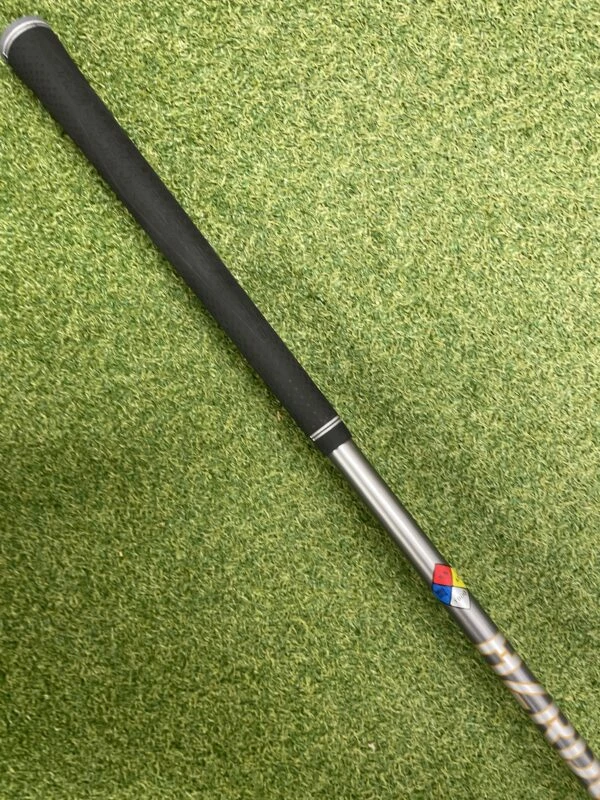 Callaway Mavrik 18° 5 Wood // Reg 2 Callaway Mavrik 18° 5 Wood // Reg - Image 2