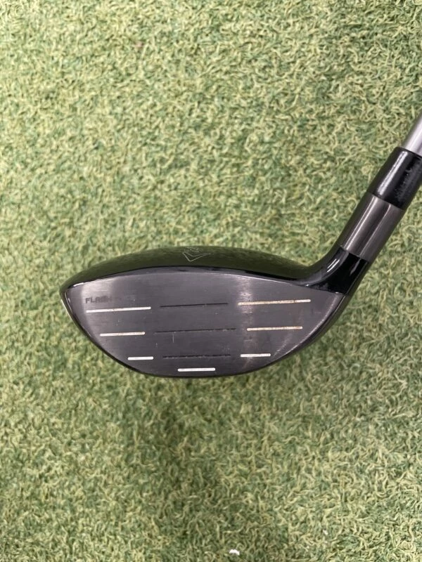 Callaway Mavrik 18° 5 Wood // Reg 4 Callaway Mavrik 18° 5 Wood // Reg - Image 4
