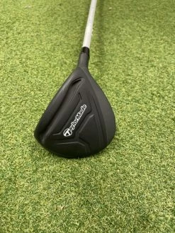 Taylormade Aero Burner 3 Wood // Reg