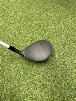 Taylormade Aero Burner 3 Wood // Reg -Fairway Woods Sales Shop image 2377 600x800 1