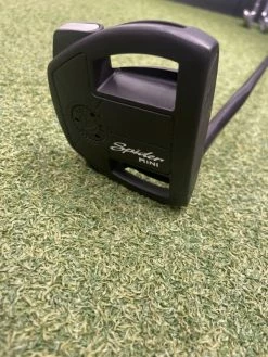 Taylormade Spider Mini Putter